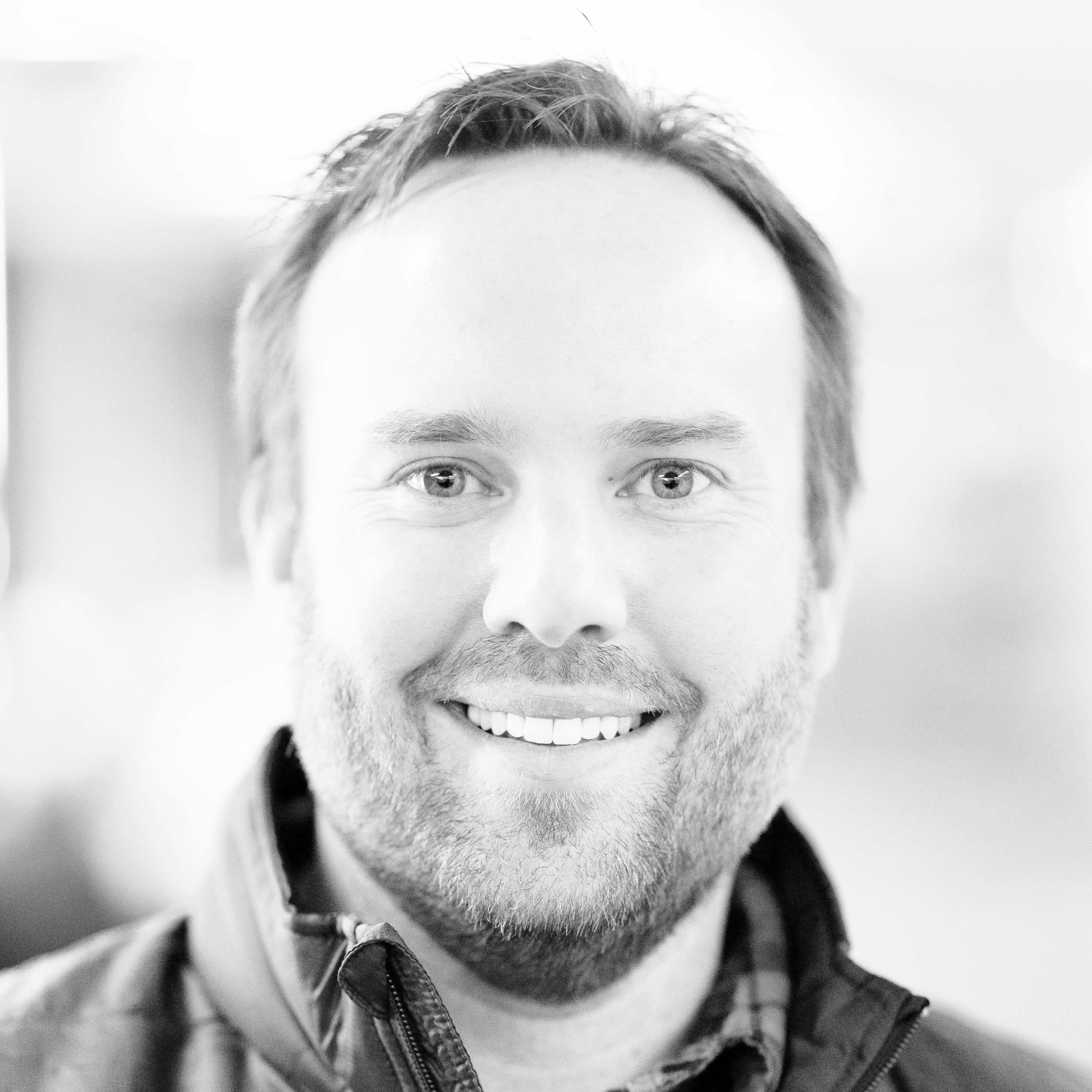 Myles Knechtges, OWNER of Evolve Staging